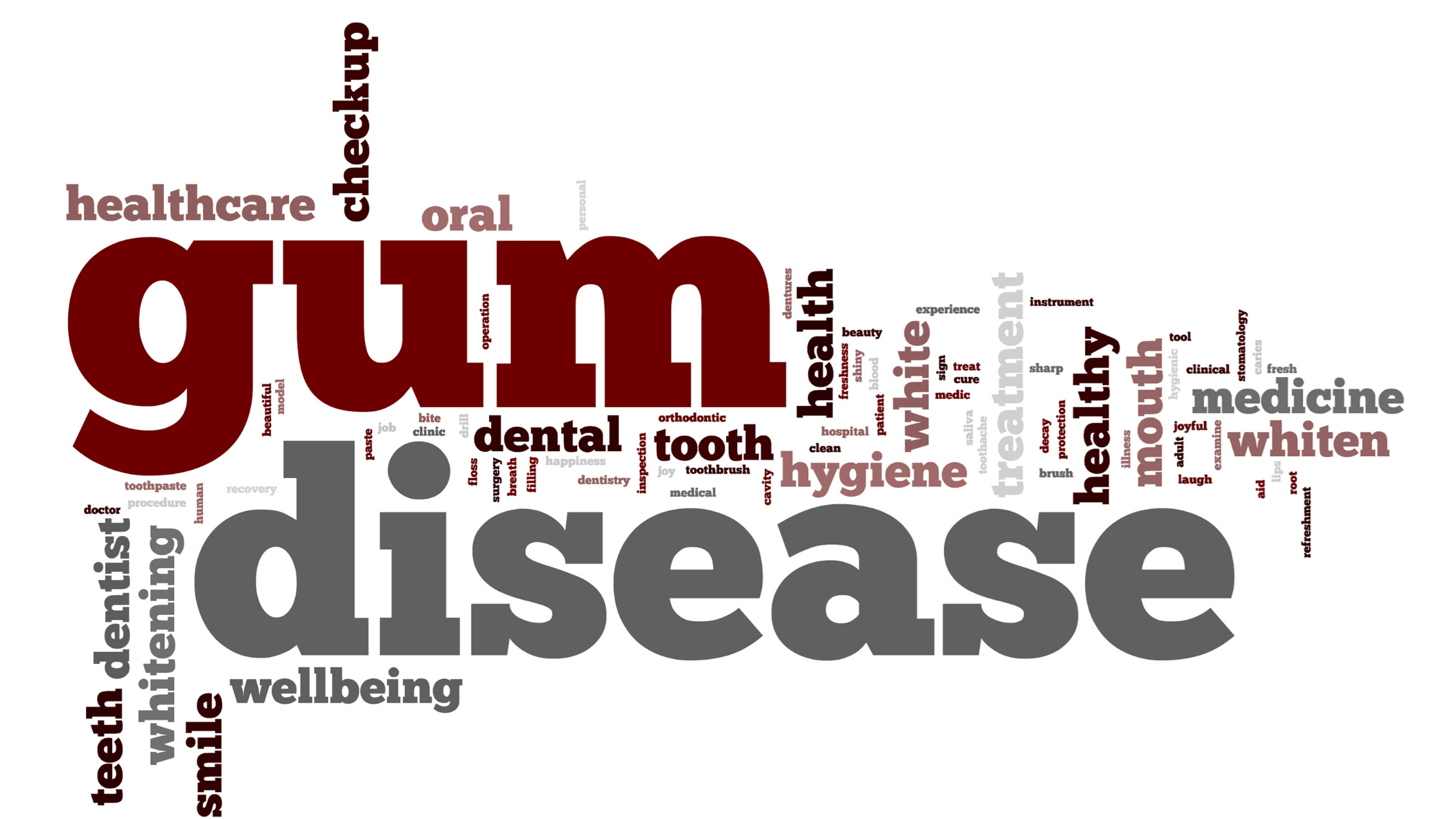 Are Gingivitis and Gum Disease Contagious?
