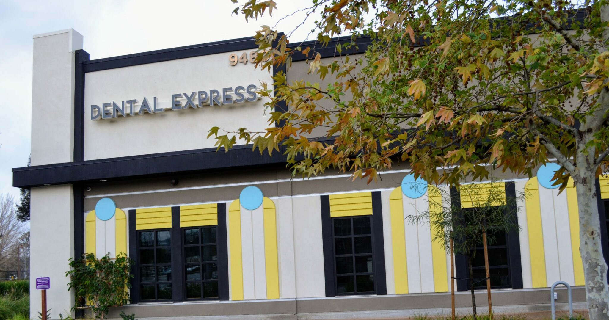 Santee Dentist Office Dental Express