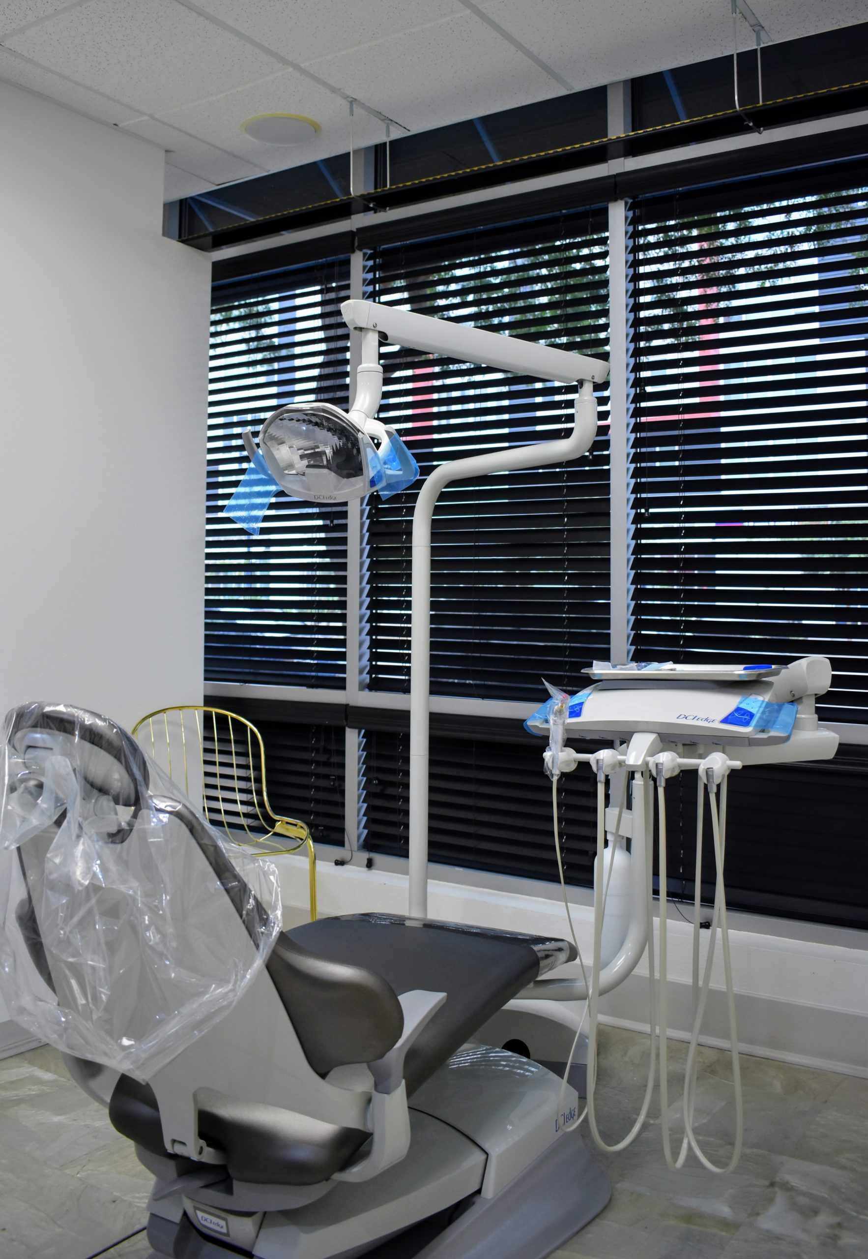 Downtown San Diego Dentist Dental Express