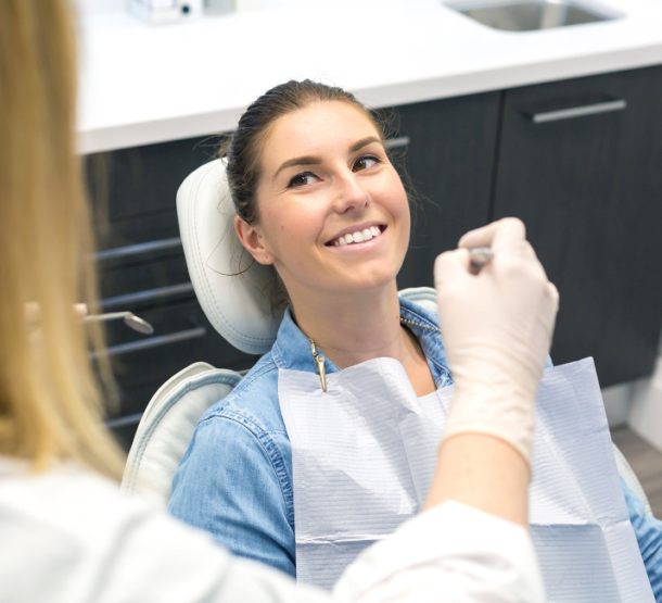 Medical Dentist San Diego Dental Express