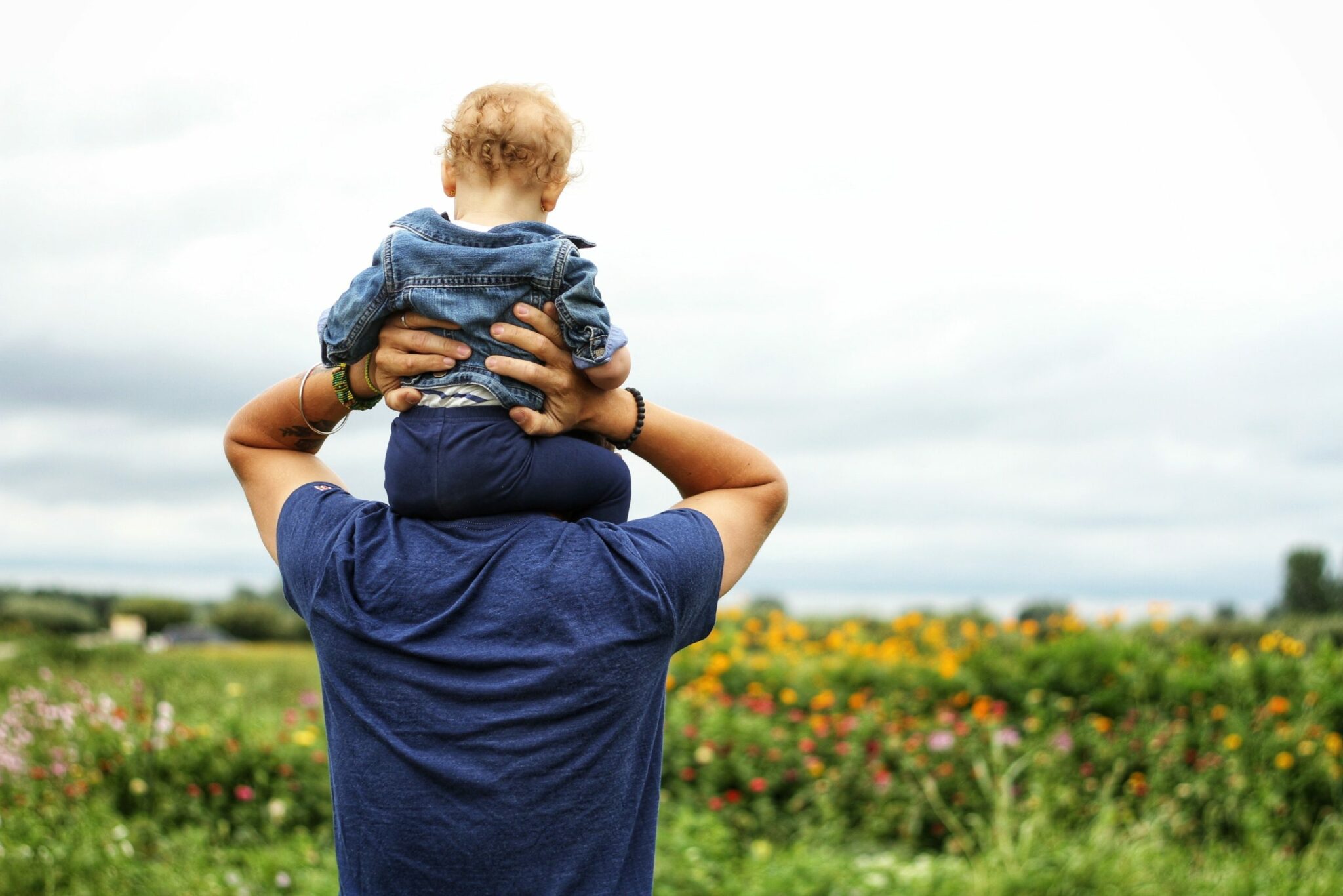 Honoring Hardworking Dads for Father’s Day 2021