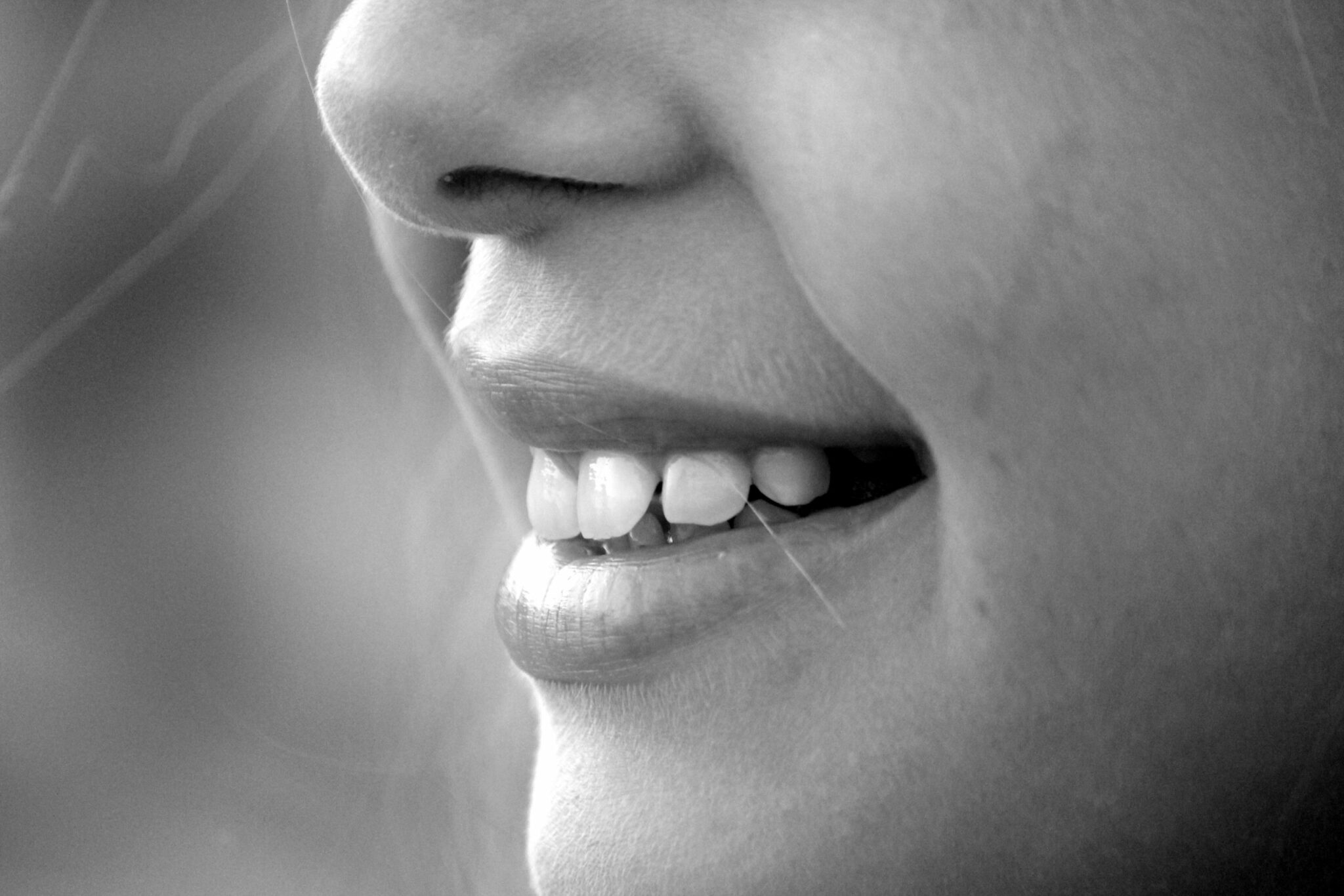 Sensitive Teeth: Getting to the Root of the Problem