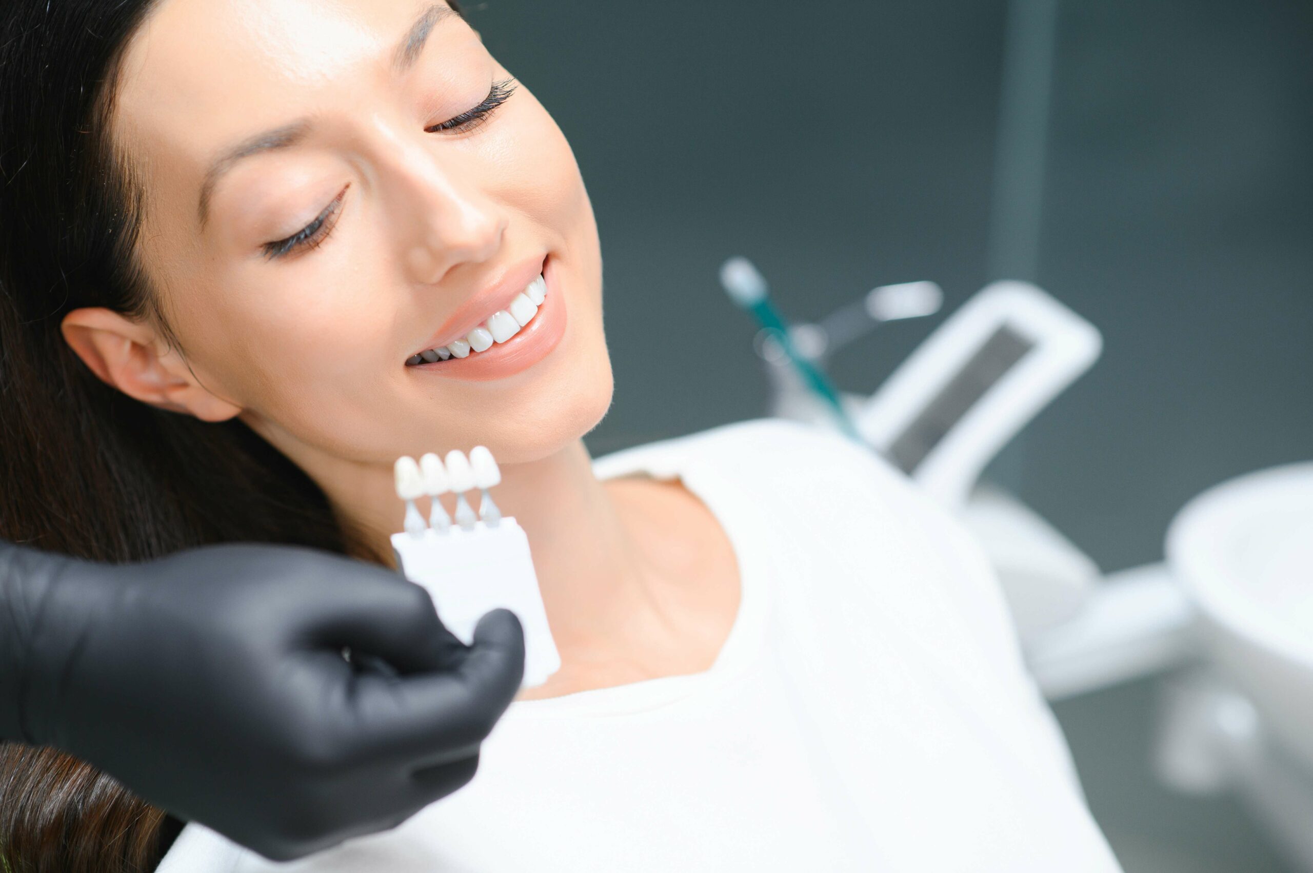 Understanding the Benefits and Procedure of Dental Bonding and Contouring