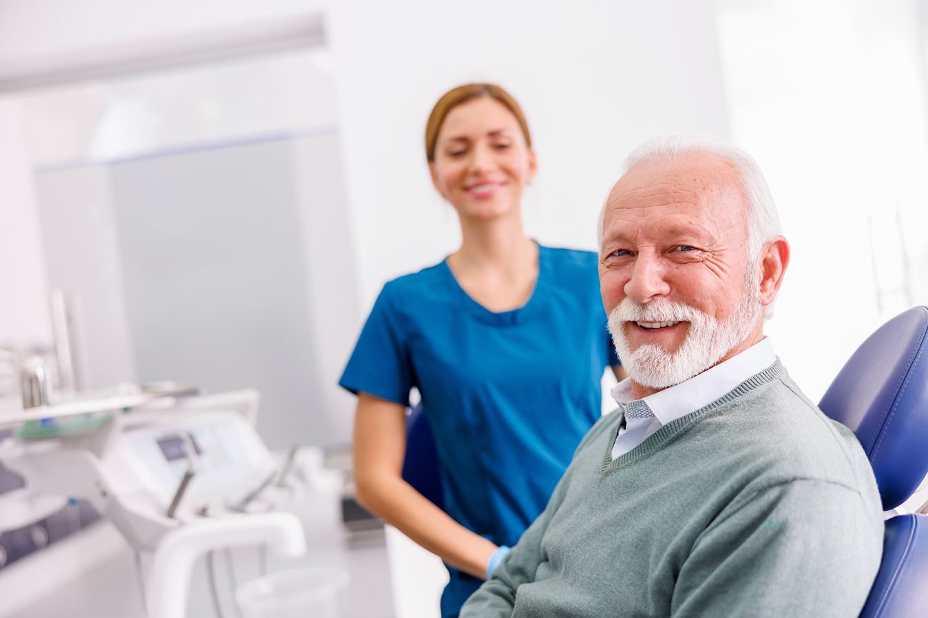 All on Dental Implants